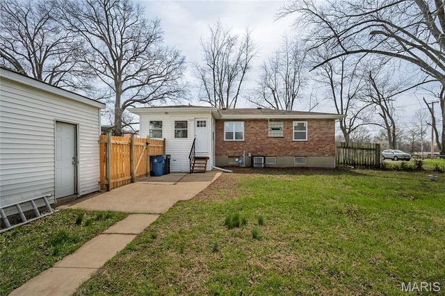 931 Prigge Road, Unincorporated, MO 63138