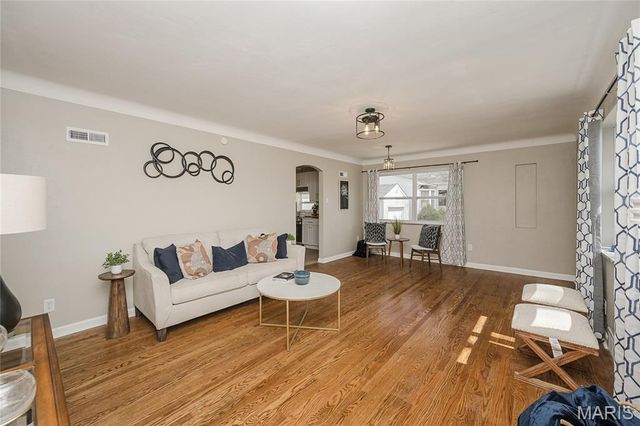 931 Prigge Road, Unincorporated, MO 63138