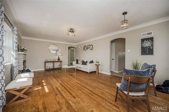 931 Prigge Road, Unincorporated, MO 63138