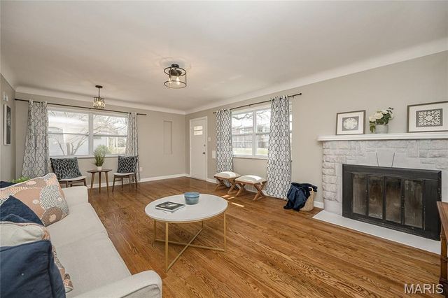 931 Prigge Road, Unincorporated, MO 63138