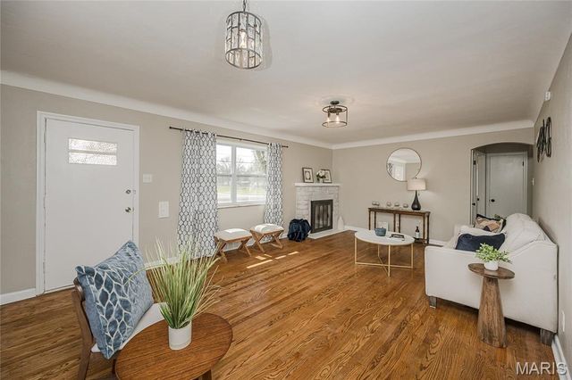 931 Prigge Road, Unincorporated, MO 63138