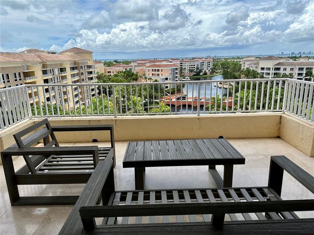 785 Crandon Blvd 803, Key Biscayne, FL 33149