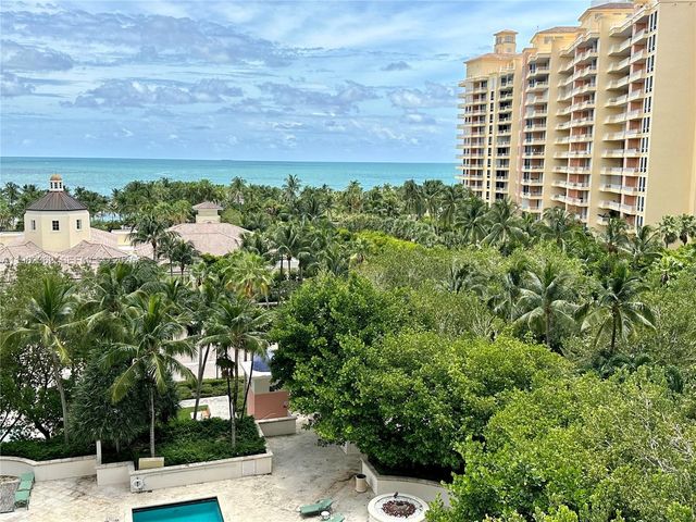 785 Crandon Blvd 803, Key Biscayne, FL 33149