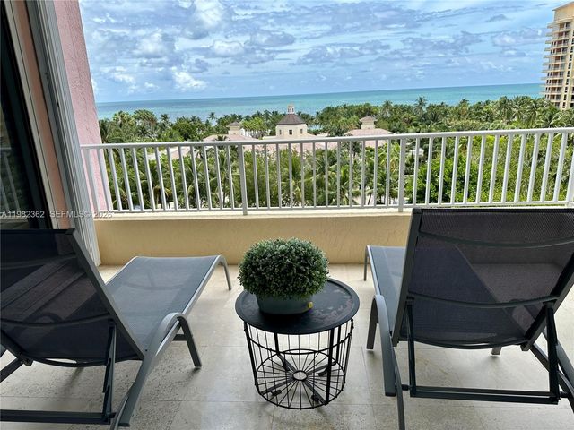 785 Crandon Blvd 803, Key Biscayne, FL 33149