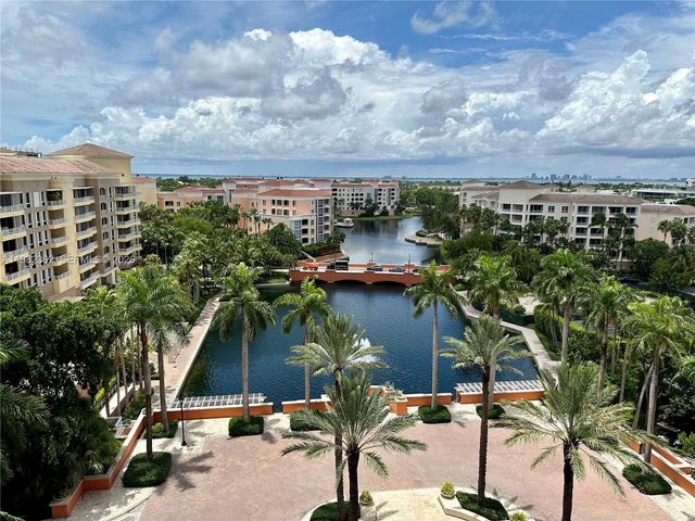 785 Crandon Blvd 803, Key Biscayne, FL 33149