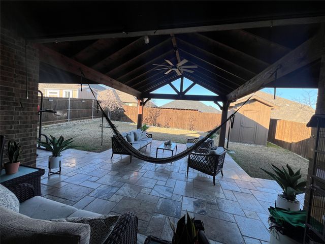 2908 Frio Road, Little Elm, TX 75068