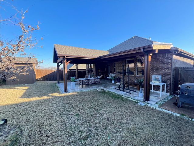 2908 Frio Road, Little Elm, TX 75068