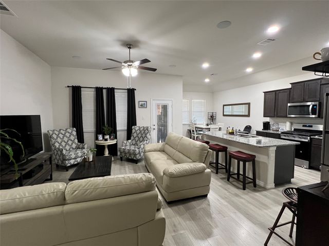 2908 Frio Road, Little Elm, TX 75068