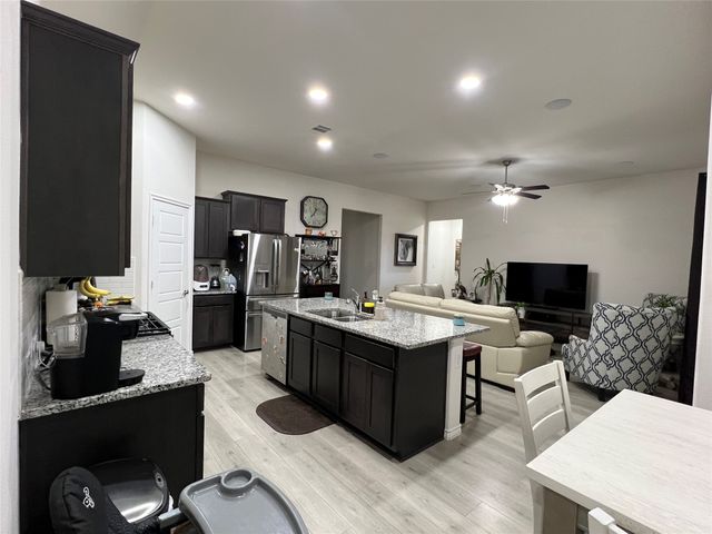 2908 Frio Road, Little Elm, TX 75068