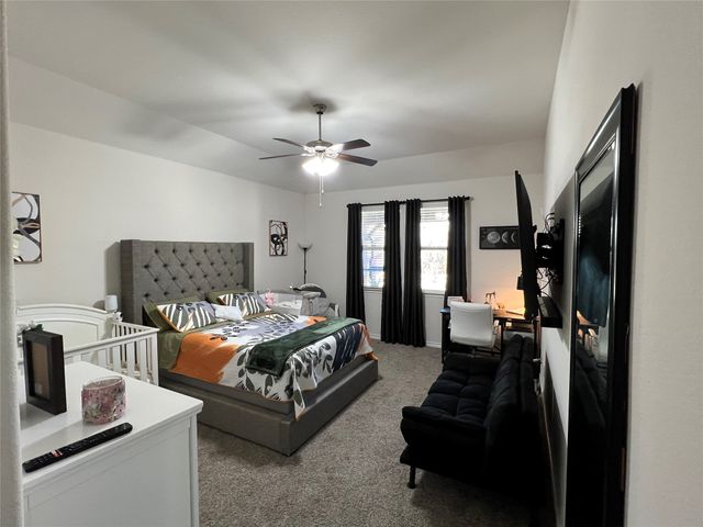 2908 Frio Road, Little Elm, TX 75068