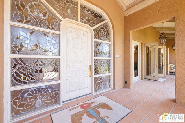 71150 N Thunderbird Terrace, Rancho Mirage, CA 92270