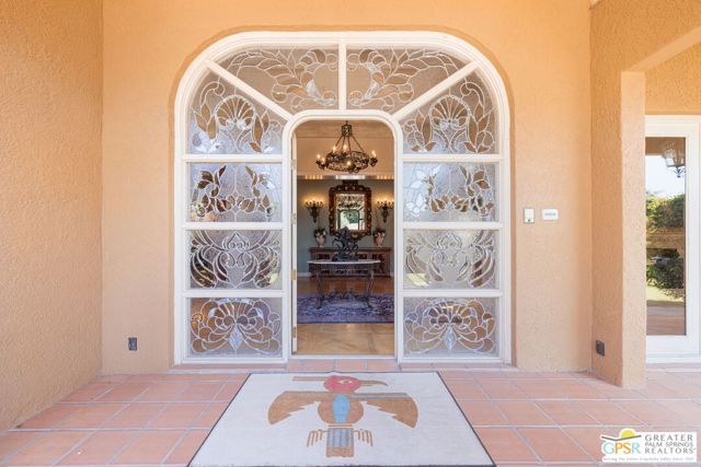71150 N Thunderbird Terrace, Rancho Mirage, CA 92270