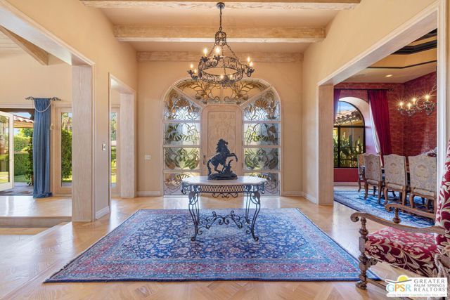 71150 N Thunderbird Terrace, Rancho Mirage, CA 92270