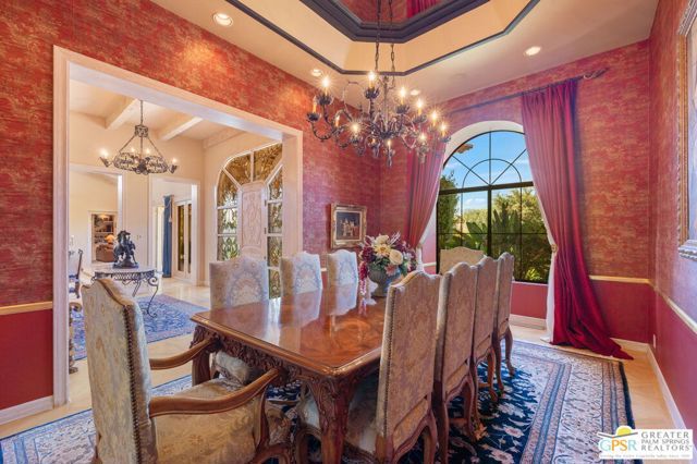 71150 N Thunderbird Terrace, Rancho Mirage, CA 92270