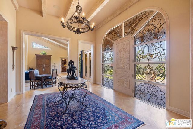 71150 N Thunderbird Terrace, Rancho Mirage, CA 92270