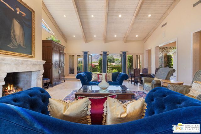 71150 N Thunderbird Terrace, Rancho Mirage, CA 92270