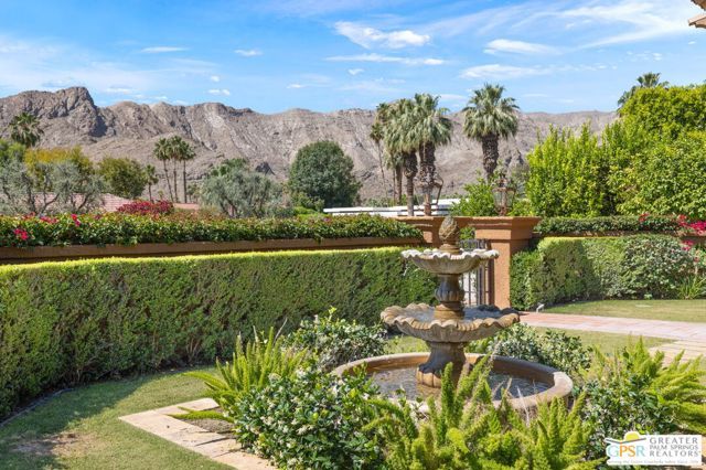 71150 N Thunderbird Terrace, Rancho Mirage, CA 92270