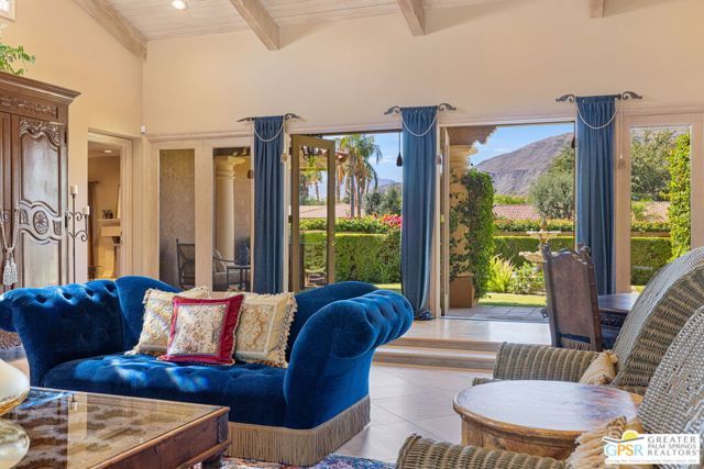 71150 N Thunderbird Terrace, Rancho Mirage, CA 92270