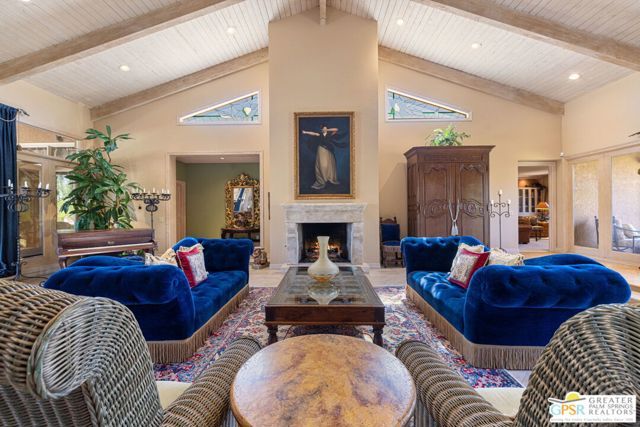 71150 N Thunderbird Terrace, Rancho Mirage, CA 92270