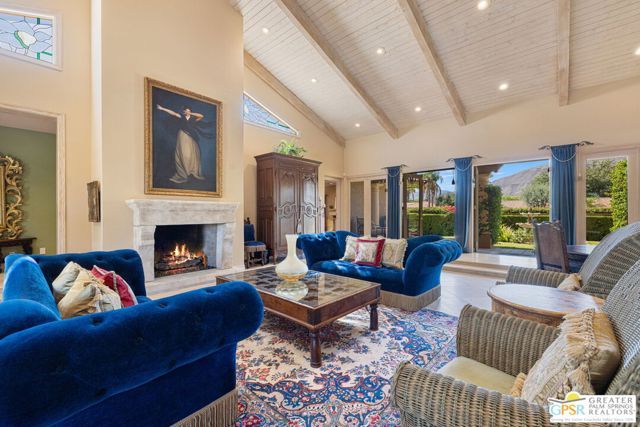 71150 N Thunderbird Terrace, Rancho Mirage, CA 92270