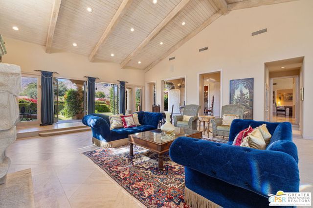 71150 N Thunderbird Terrace, Rancho Mirage, CA 92270