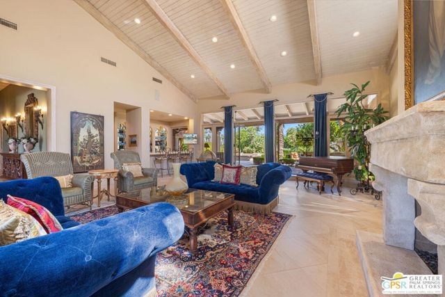 71150 N Thunderbird Terrace, Rancho Mirage, CA 92270