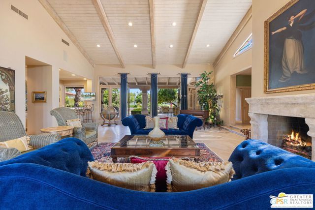 71150 N Thunderbird Terrace, Rancho Mirage, CA 92270