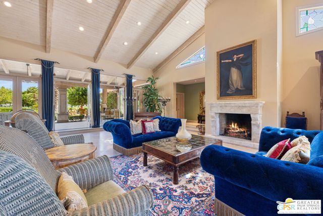 71150 N Thunderbird Terrace, Rancho Mirage, CA 92270