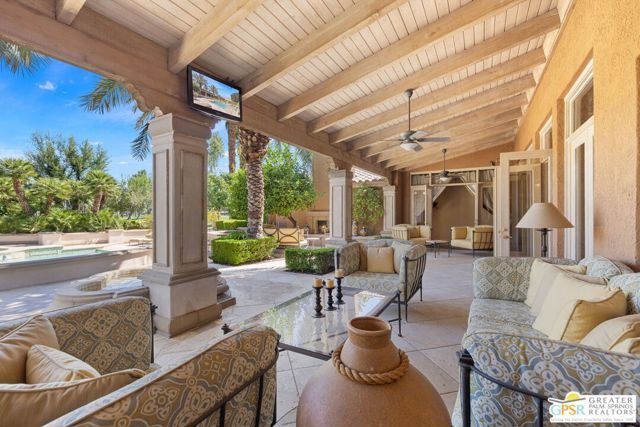 71150 N Thunderbird Terrace, Rancho Mirage, CA 92270