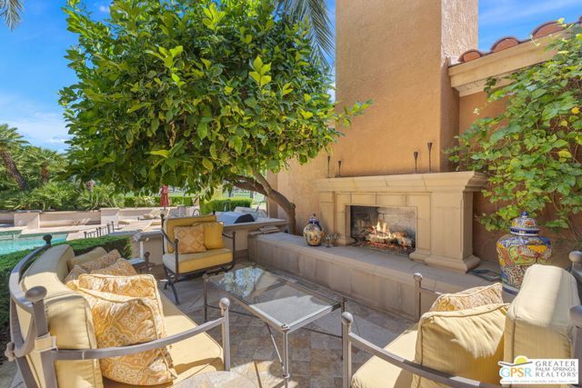 71150 N Thunderbird Terrace, Rancho Mirage, CA 92270