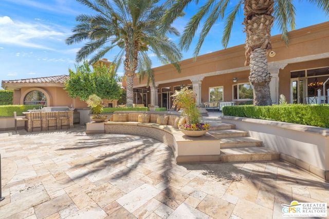 71150 N Thunderbird Terrace, Rancho Mirage, CA 92270