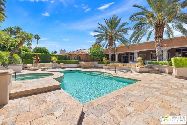 71150 N Thunderbird Terrace, Rancho Mirage, CA 92270