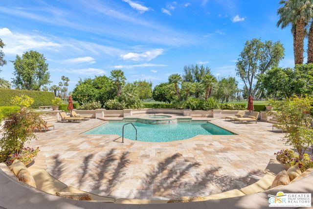 71150 N Thunderbird Terrace, Rancho Mirage, CA 92270