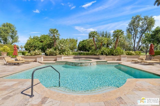 71150 N Thunderbird Terrace, Rancho Mirage, CA 92270