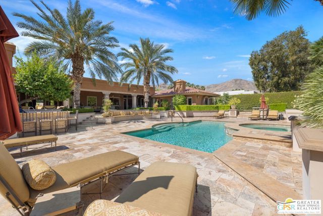 71150 N Thunderbird Terrace, Rancho Mirage, CA 92270