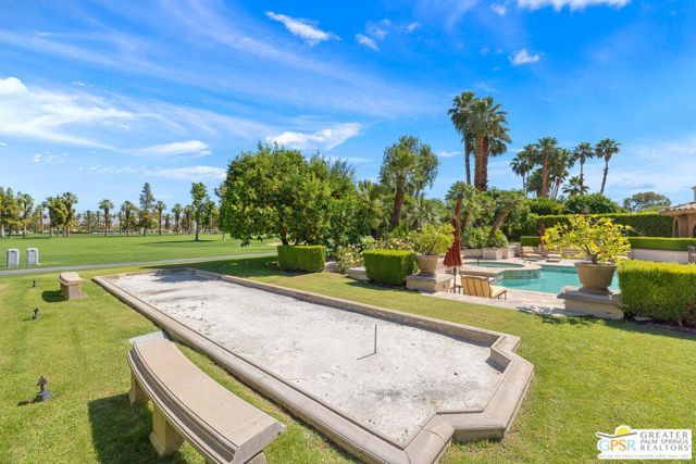 71150 N Thunderbird Terrace, Rancho Mirage, CA 92270