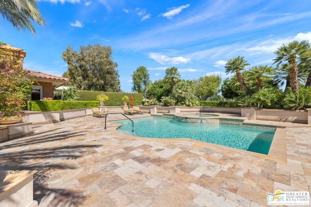 71150 N Thunderbird Terrace, Rancho Mirage, CA 92270