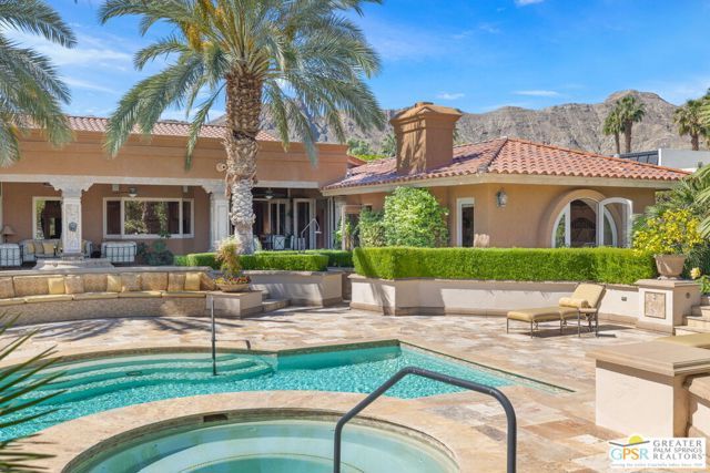 71150 N Thunderbird Terrace, Rancho Mirage, CA 92270