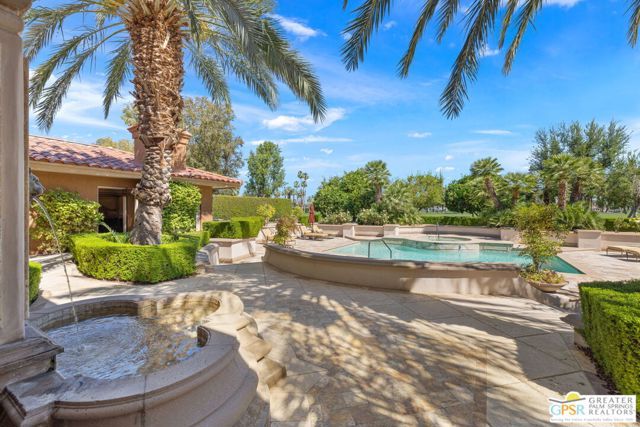 71150 N Thunderbird Terrace, Rancho Mirage, CA 92270