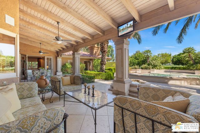71150 N Thunderbird Terrace, Rancho Mirage, CA 92270