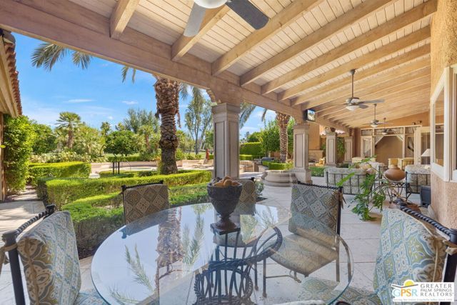 71150 N Thunderbird Terrace, Rancho Mirage, CA 92270