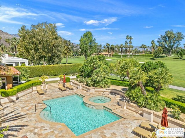 71150 N Thunderbird Terrace, Rancho Mirage, CA 92270