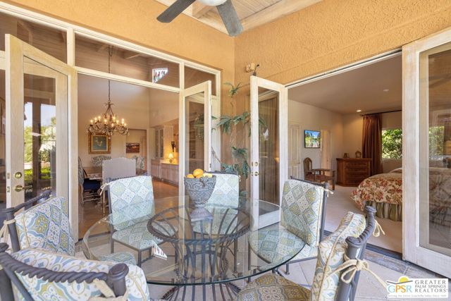 71150 N Thunderbird Terrace, Rancho Mirage, CA 92270