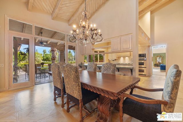 71150 N Thunderbird Terrace, Rancho Mirage, CA 92270