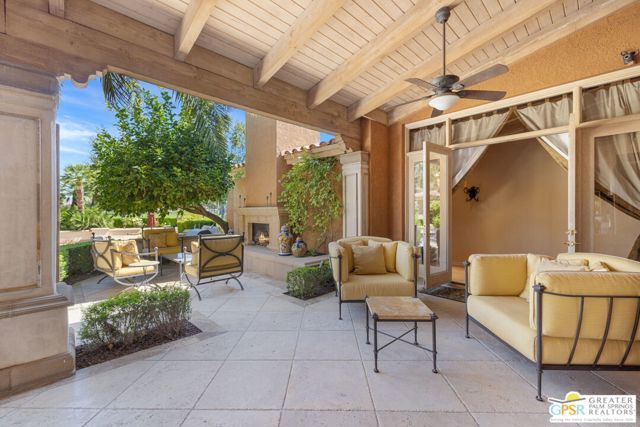 71150 N Thunderbird Terrace, Rancho Mirage, CA 92270