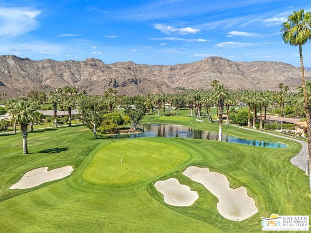 71150 N Thunderbird Terrace, Rancho Mirage, CA 92270
