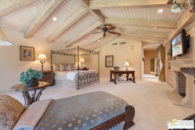 71150 N Thunderbird Terrace, Rancho Mirage, CA 92270