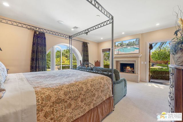 71150 N Thunderbird Terrace, Rancho Mirage, CA 92270
