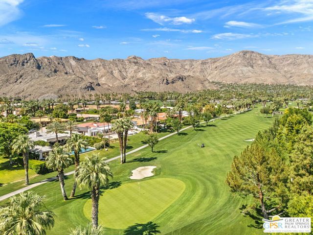 71150 N Thunderbird Terrace, Rancho Mirage, CA 92270