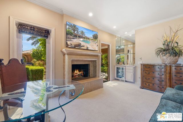 71150 N Thunderbird Terrace, Rancho Mirage, CA 92270